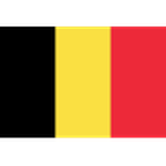 Belgium emblem