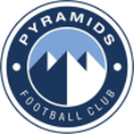 Pyramids FC emblem