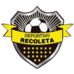 Deportivo Recoleta emblem