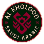 Al Kholood emblem