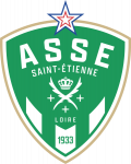Saint Etienne emblem
