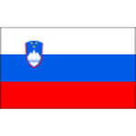 Slovenia emblem