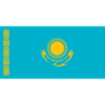 Kazakhstan emblem