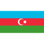 Azerbaijan emblem