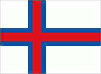 Faroe Islands emblem