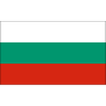 Bulgaria emblem