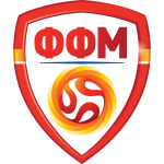FYR Macedonia emblem