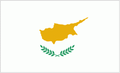 Cyprus emblem