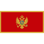 Montenegro emblem