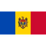 Moldova emblem