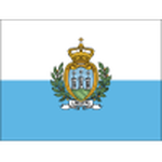 San Marino emblem