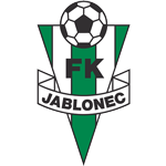FK Jablonec emblem