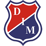Independiente Medellin emblem