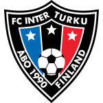 Inter Turku emblem