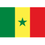 Senegal emblem