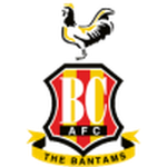 Bradford emblem