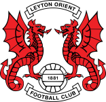 Leyton Orient emblem