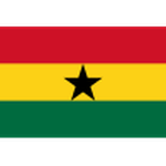 Ghana emblem