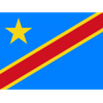 Congo DR emblem