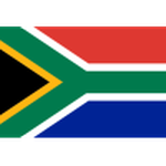 South Africa emblem