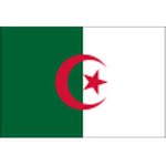 Algeria emblem