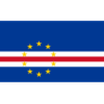 Cape Verde Islands emblem