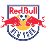 New York Red Bulls emblem