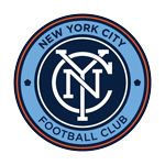 New York City FC emblem
