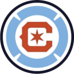 Chicago Fire emblem