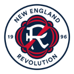 New England Revolution emblem