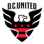 DC United emblem