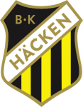 Häcken W emblem