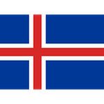 Iceland emblem