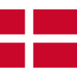 Denmark emblem