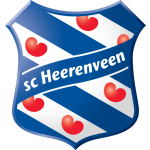 Heerenveen emblem