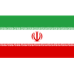 Iran emblem