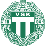 Vasteras SK FK emblem