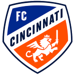 FC Cincinnati emblem
