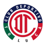 Toluca emblem