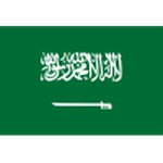 Saudi Arabia emblem