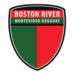 Boston River emblem