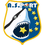 Port emblem