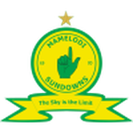Mamelodi Sundowns emblem