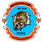 Medina United emblem