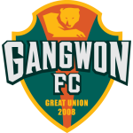 Gangwon FC emblem