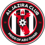 Al-Jazira emblem