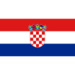 Croatia emblem