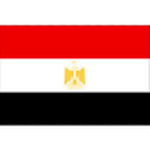 Egypt emblem