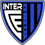 Inter Club d'Escaldes emblem
