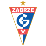 Gornik Zabrze emblem